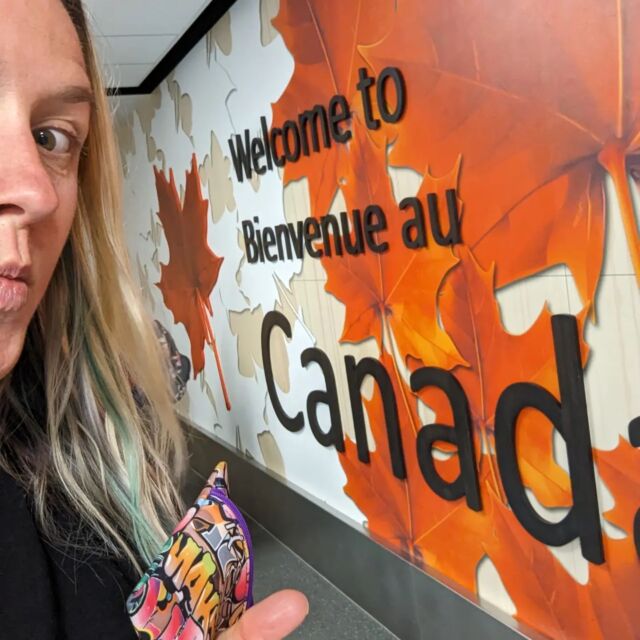 I'm already in love with this beautiful, friendly country! 

#teamcanada #maplesyrup